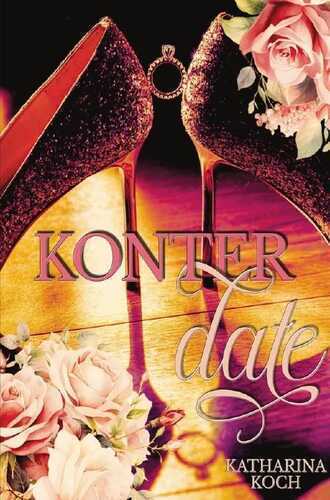 Konterdate — Katharina Koch