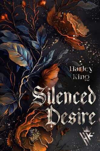 Silenced Desire — Harley King