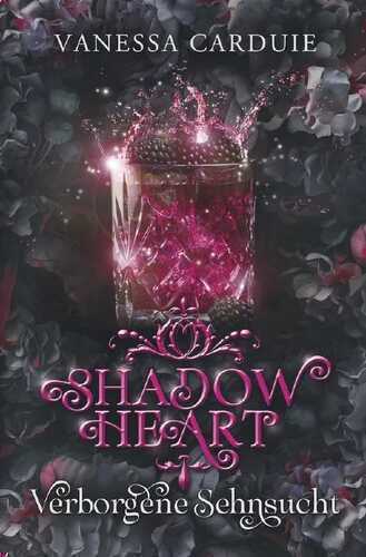 Shadowheart — Vanessa Carduie