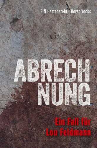 Abrechnung — Elfi Hartenstein