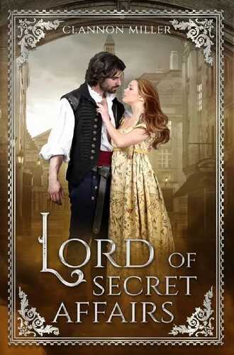 Lord of Secret Affairs