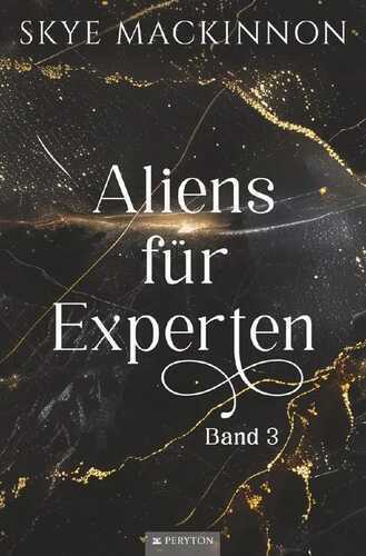 Aliens für Experten