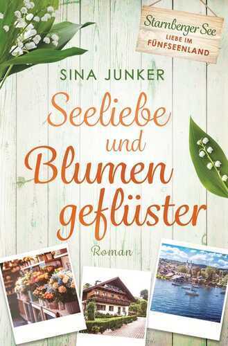 Seeliebe und Blumengeflüster