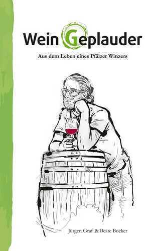 WeinGeplauder — Jürgen Graf