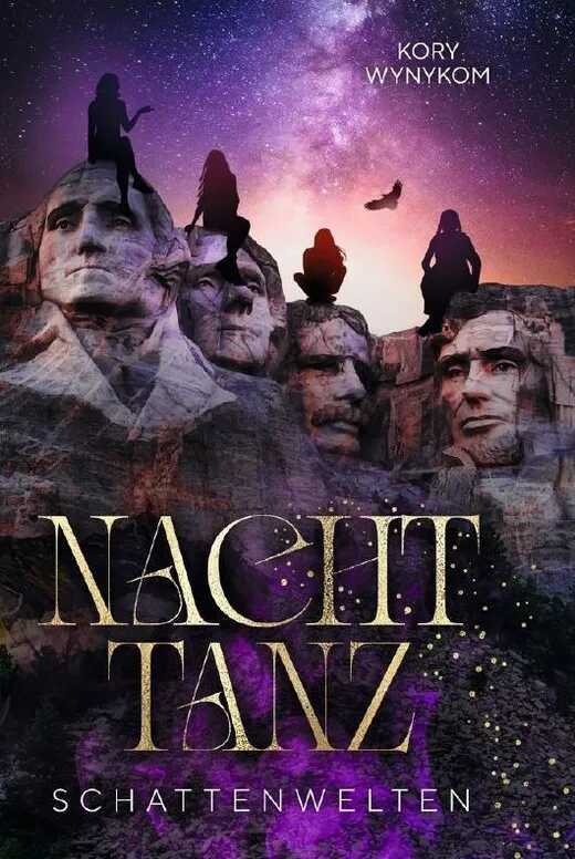 Nachttanz: Schattenwelten
