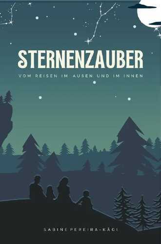 Sternenzauber — Sabine Pereira-Kägi