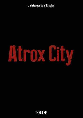 Atrox City