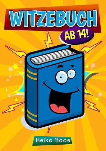 Witzebuch — Heiko Boos