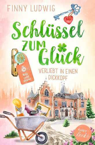 Schlüssel zum Glück
