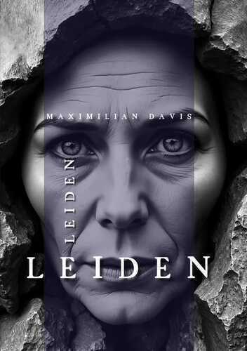 LEIDEN — Maximilian Davis