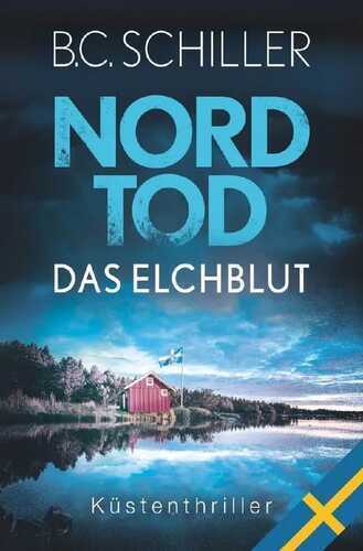 Nordtod - Das Elchblut