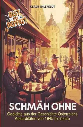 Schmäh ohne — Klaus Ihlefeldt