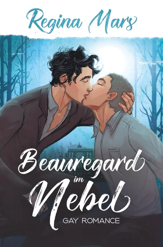 Beauregard im Nebel