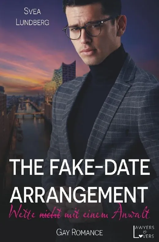 The Fake-Date-Arrangement