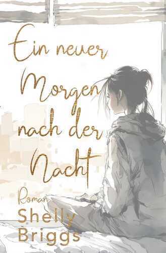 Ein neuer Morgen nach der Nacht