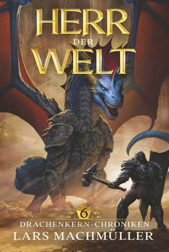 Herr der Welt — Lars Machmuller