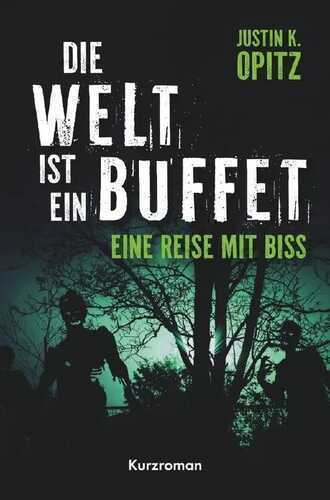 Die Welt ist ein Buffet