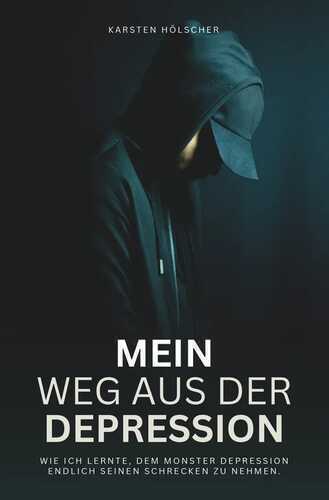 Mein Weg aus der Depression