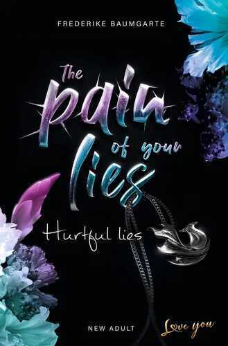 Hurtful lies