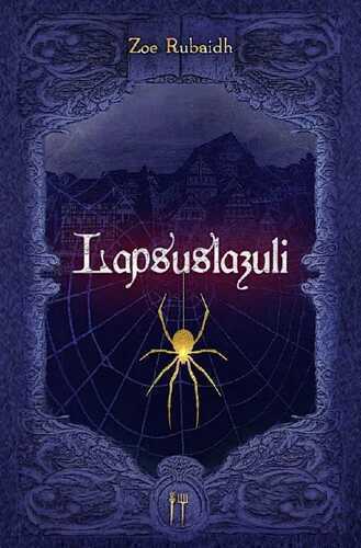 Lapsuslazuli — Zoe Rubaidh