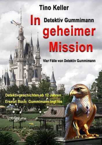 In geheimer Mission