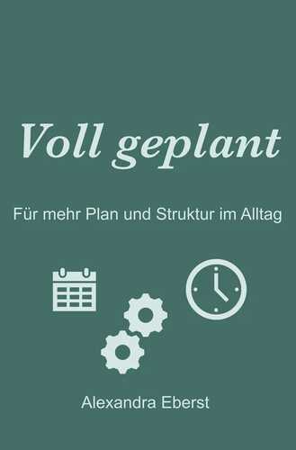 Voll geplant