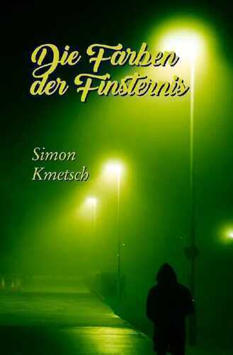Die Farben der Finsternis