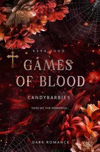 Games of Blood: Candybarbies