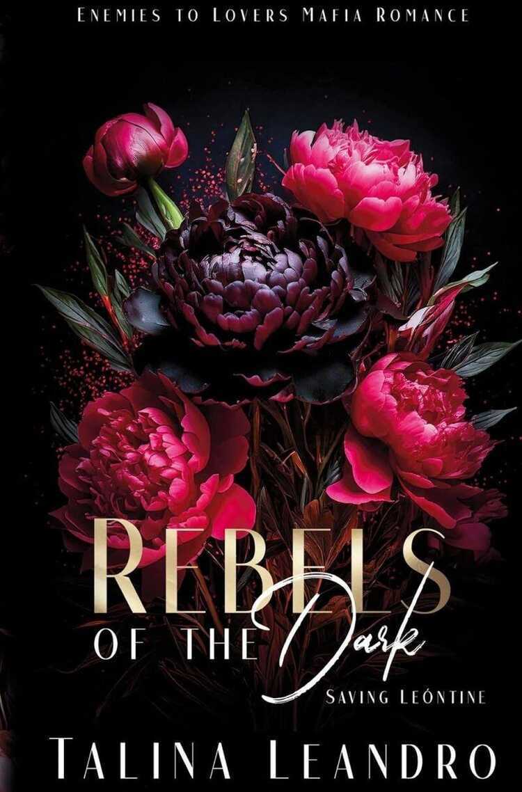 Rebels of the Dark - Saving Leóntine