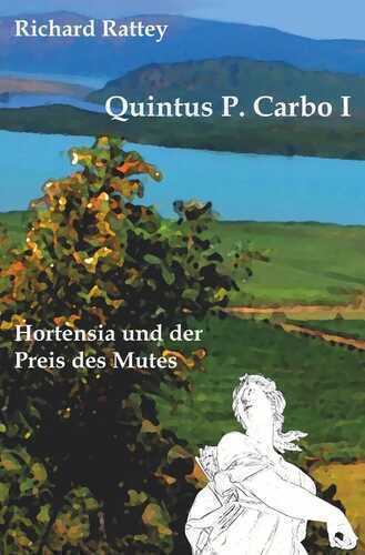 Hortensia und der Preis des Mutes