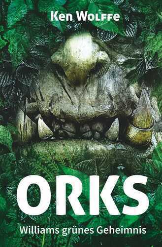 Orks — Ken Wolffe