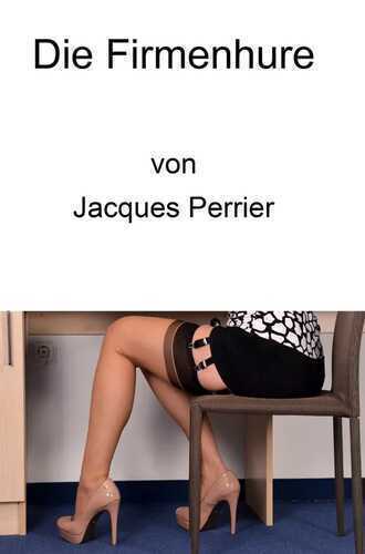 Die Firmenhure