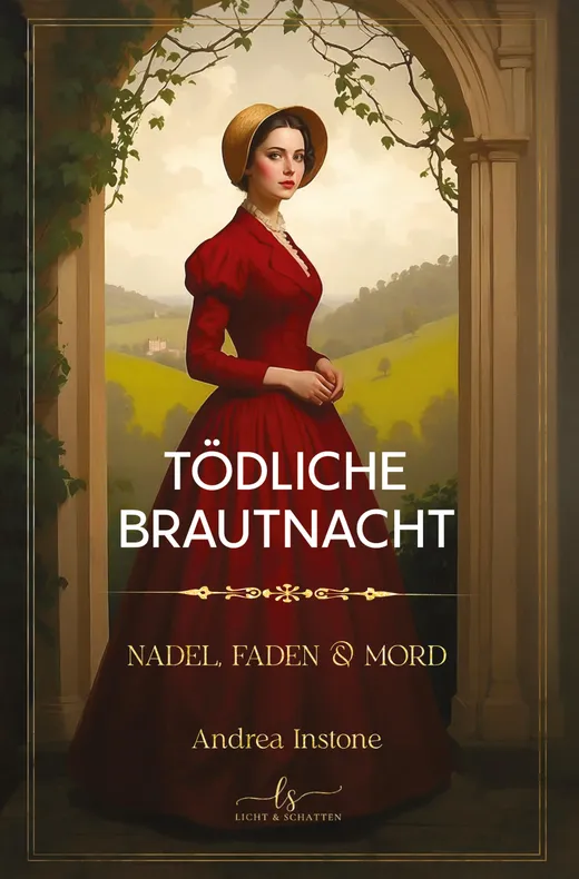 Tödliche Brautnacht