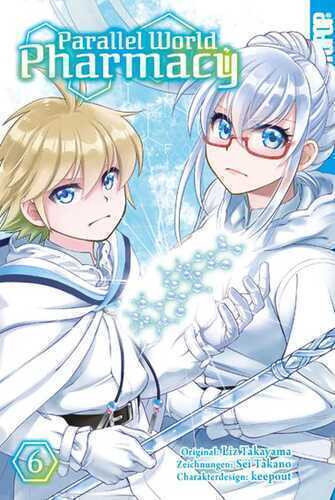 Parallel World Pharmacy 06