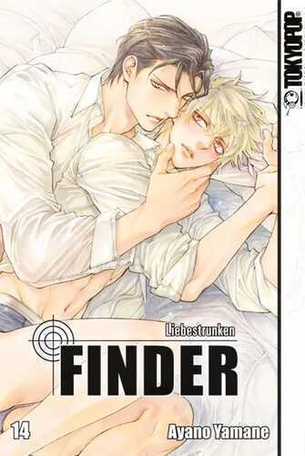 Finder 14 — Ayano Yamane