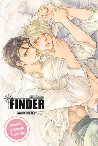 Finder 14 - Limited Edition