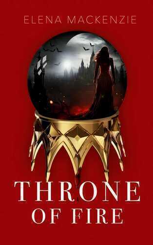 Throne of Fire