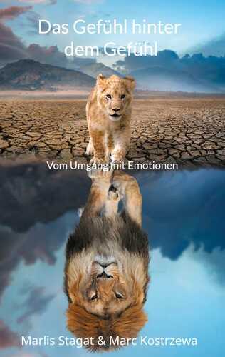 Das Gefühl hinter dem Gefühl