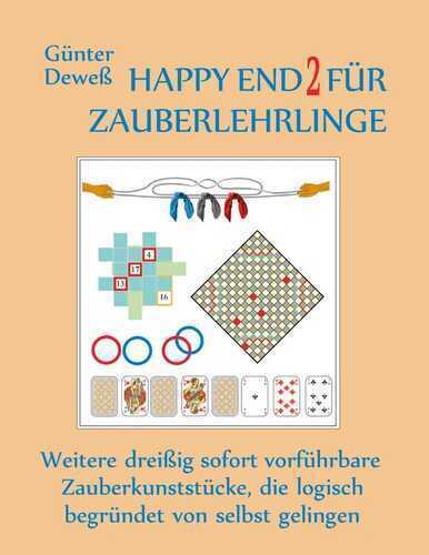 Happy End 2 für Zauberlehrlinge