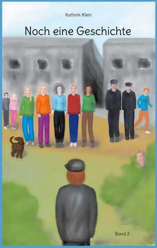Noch eine Geschichte — Kathrin Klein