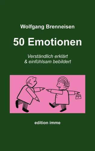 50 Emotionen — Wolfgang Brenneisen