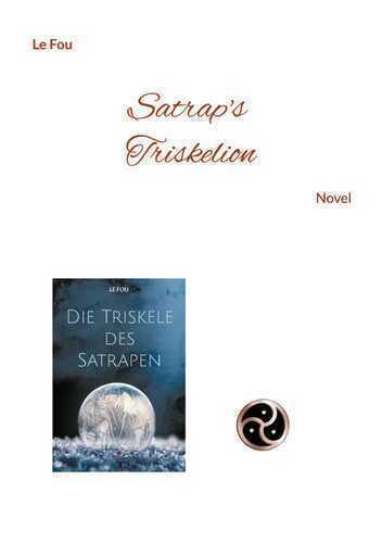 Satrap's Triskelion