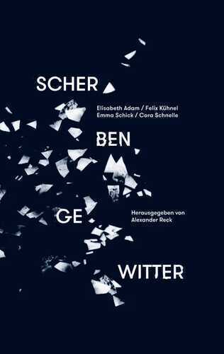 Scherbengewitter — Alexander Reck