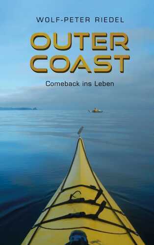 Outer Coast — Wolf-Peter Riedel