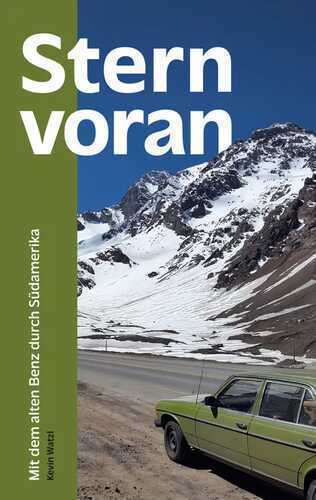 Stern voran — Kevin Watzl