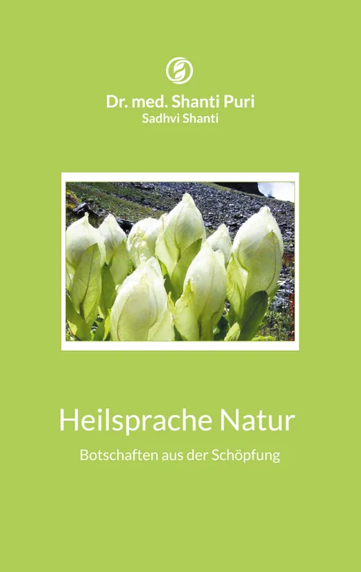 Heilsprache Natur