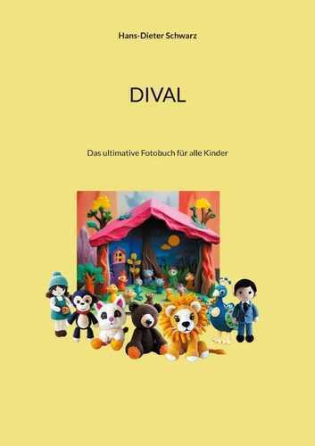 DIVAL — Hans-Dieter Schwarz
