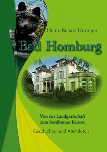 Bad Homburg — Heide-Renate Döringer