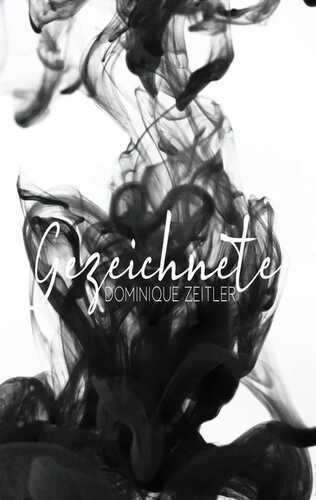 Gezeichnete — Dominique Zeitler