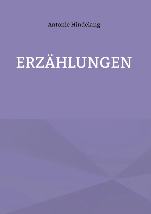 Erzählungen